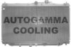 AUTOGAMMA 102948 Radiator, engine cooling